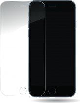 Mobilize Gehard Glas Ultra-Clear Screenprotector voor Apple iPhone 7 Plus