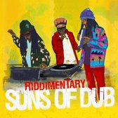 Suns Of Dub - Riddimentary (LP)