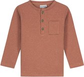 Prénatal baby shirt - Maat 56