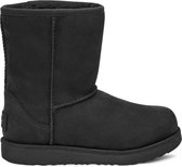 Ugg Classic Short II Waterproof Black