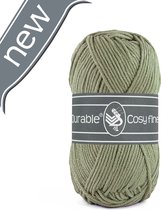 Durable Cosy Fine 402 Seagrass