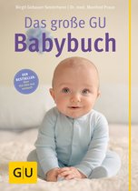 GU Große Ratgeber Kinder - Das große GU Babybuch