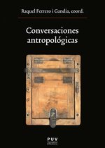 Oberta 206 - Conversaciones antropológicas