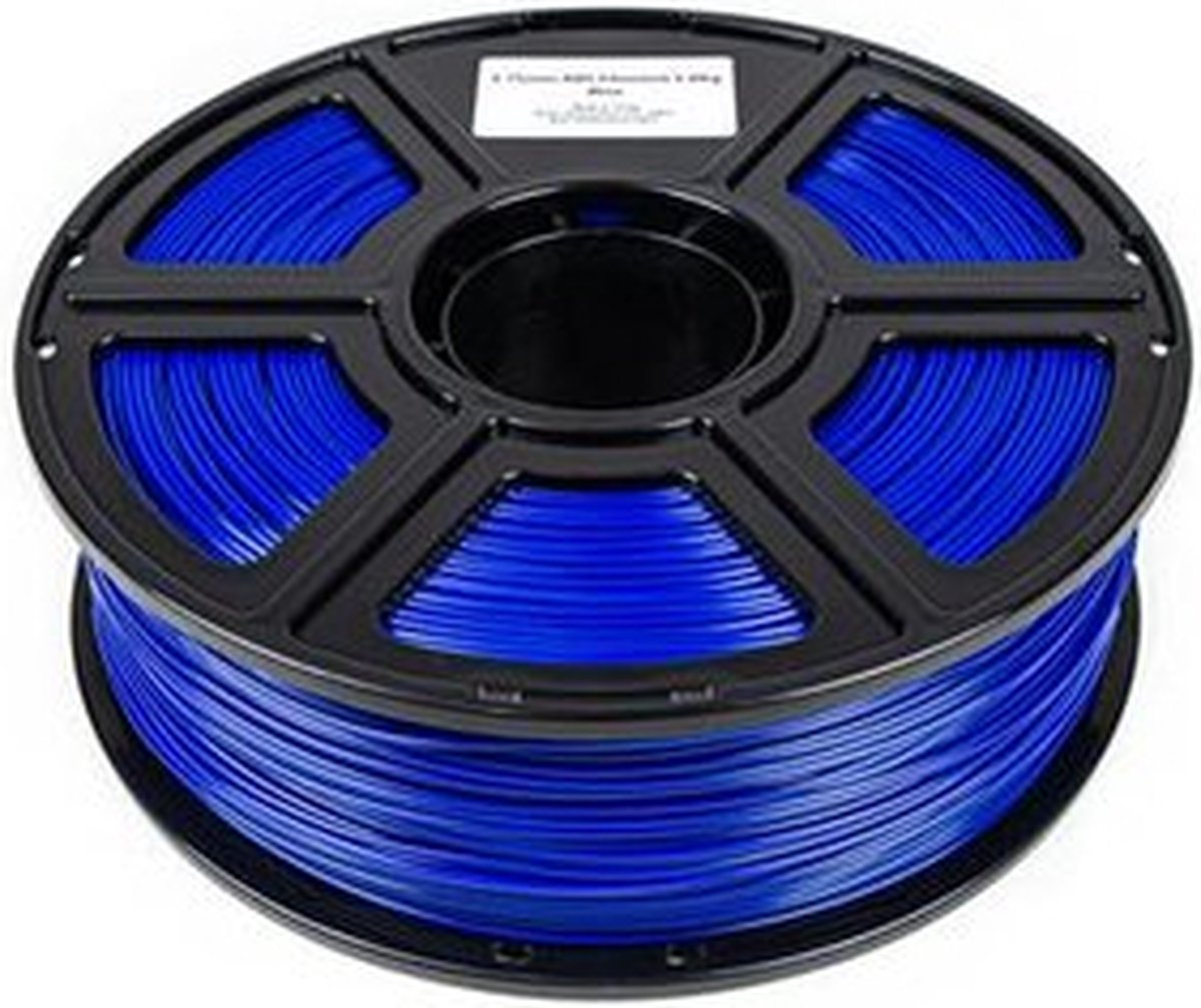 Maertz Budget 1.75mm ABS-filament 1kg