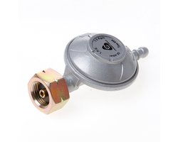 Hasmi Drukregelaar 50 gram shell