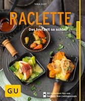 GU Küchenratgeber Classics - Raclette