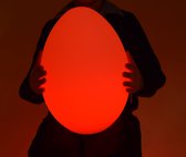 Mood Ei-Vorm Lamp