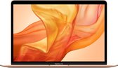 Apple Macbook Air (2019) MVFM2 – 128 GB opslag – 13.3 Inch - Rose Goud