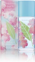 Elizabeth Arden Green Tea Sakura Blossom Eau De Toilette 100 Ml