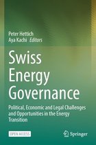 Swiss Energy Governance