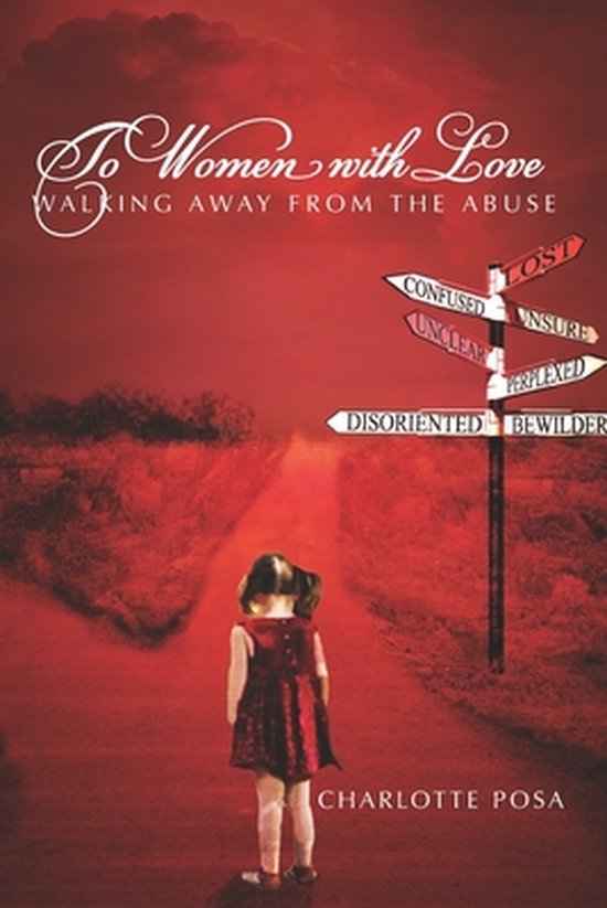 Boek cover To Women with Love van Charlotte Posa (Paperback)