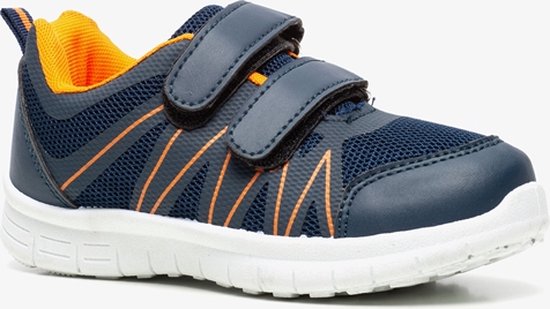 Chicane kinder gymschoenen - Blauw - Maat 29