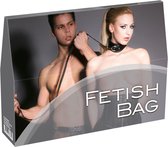 Fetish Bag Verrassingspakket - 9-Delig