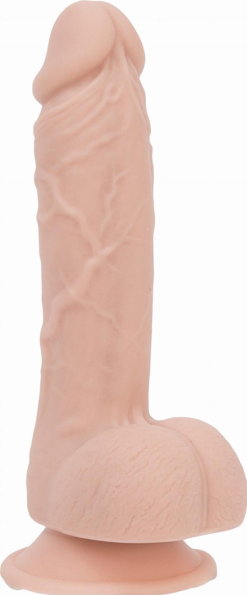 Goedkoopste Addiction - Mark Dong 7.5 Inch Beige