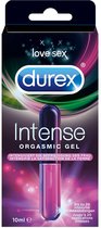 Durex Orgasm?Intense Gel