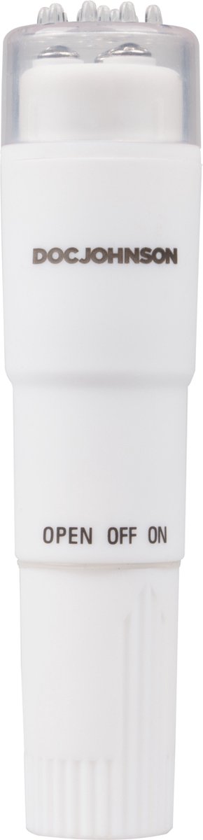 Goedkoopste Doc Johnson 0949-03-BX - Vibrator