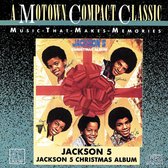 Jackson 5 - Christmas Album (LP)