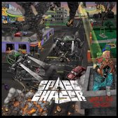 Space Chaser - Watch The Skies (CD)