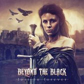 Beyond The Black - Lost In Forever (CD) (Reissue)