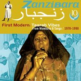 Various Artists - Zanzibara 10 - Taarb Vibes From Mombasa & Tanga '7 (CD)