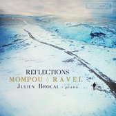 Julien Brocal - Reflections (CD)