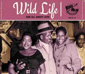 Various Artists - Wild Life (CD)