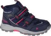 Kappa Hovet Tex K 260726K-6722, voor meisje, Marineblauw, winterschoenen, maat: 34