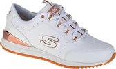 Skechers Sunlite-Delightfully Og 907-WHT, Vrouwen, Wit, Sneakers, maat: 38,5