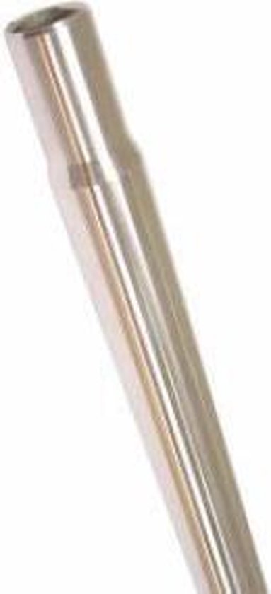 Tige de selle alu 27.2x350 bougie