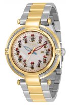 Invicta Disney - Minnie Mouse 34113 Quartz Dameshorloge - 40mm