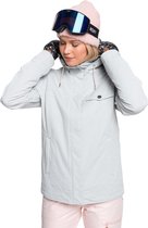 Roxy Billy Wintersportjas - Heather Grey