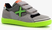 Munich G3 jongens sneakers - Grijs - Maat 31