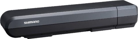 Shimano Steps BT-E6001 Fietsaccu Zwart 36V 14Ah 500Wh van Shimano — afbeelding 2