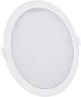 Spectrum - LED Plafonnière rond - 18W vervangt 105W - 4000K - helder wit licht