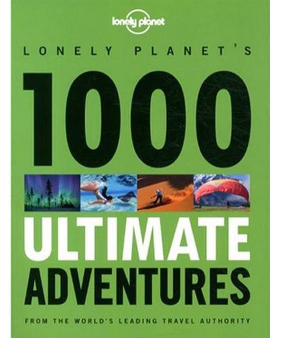 1000 Ultimate Adventures 1
