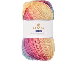 DMC Brio 408