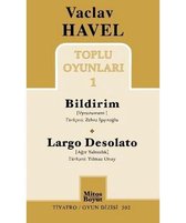 Vaclav Havel Toplu Oyunları 1