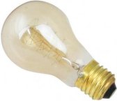 Gloeilicht Kooldraadlamp - E27 - 60W - 230V