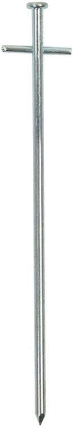 Piquet de tente ProPlus Rotspen, 23 cm, 1 pièce