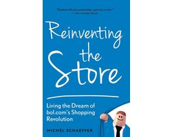 Reinventing the store