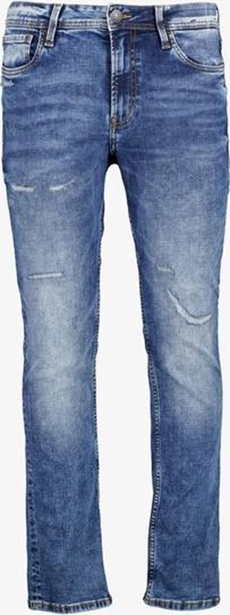 Produkt heren jeans lengte 32 - Blauw - Maat 32/32