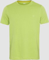 Organic Cotton T-Shirt Lime