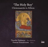 The Holy Boy: Christmastide in Albion