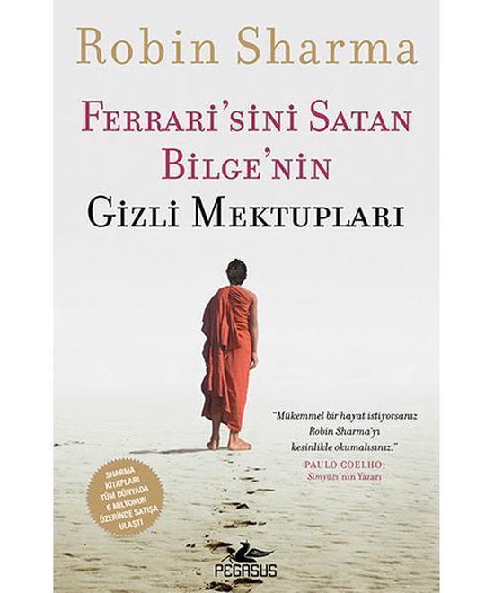 Ferrari'sini Satan Bilge'nin Gizli Mektupları