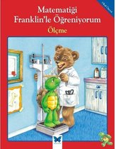 Matematiği Franklin'le Öğreniyorum   Ölçme