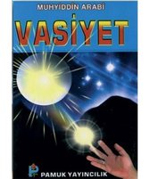 Vasiyet (Tasavvuf 024/P8)