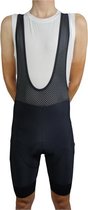 Sport2x T-PRO Bib Shorts korte broek met zeem