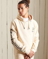 Superdry Heren Trui CL AC HOOD