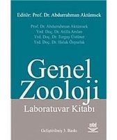 Genel Zooloji Laboratuvar Kitabı