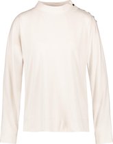 GERRY WEBER Dames Longsleeve met sierdetail